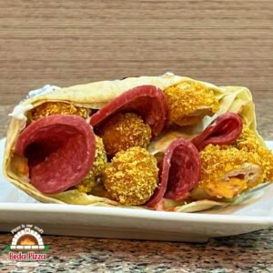 Beda Crepe